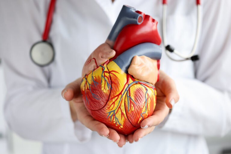 Lebenserwartung nach Ablation