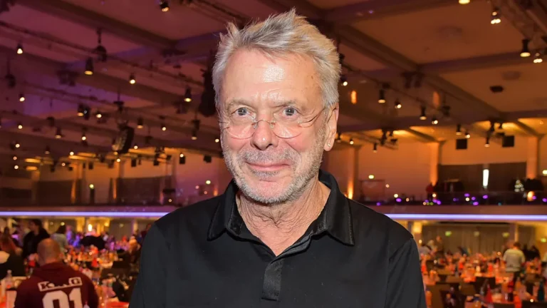Reinhard Mey Traueranzeige